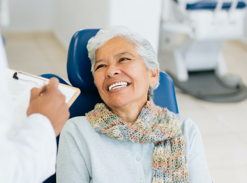Periodontal Disease Treatment Indianapolis IN